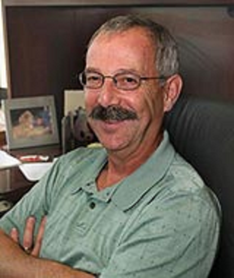 Thomas Shapiro photo