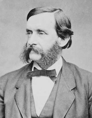 Thomas Wentworth Higginson photo