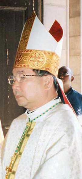 Thomas Yeh Sheng-nan photo