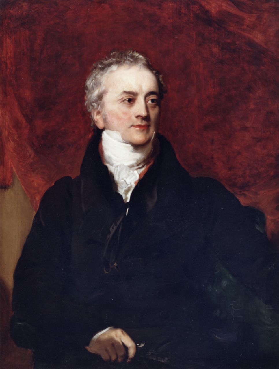 Thomas Young (scientist) photo