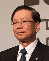 Tien Hung-mao photo