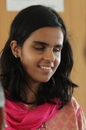 Tiffany Brar photo