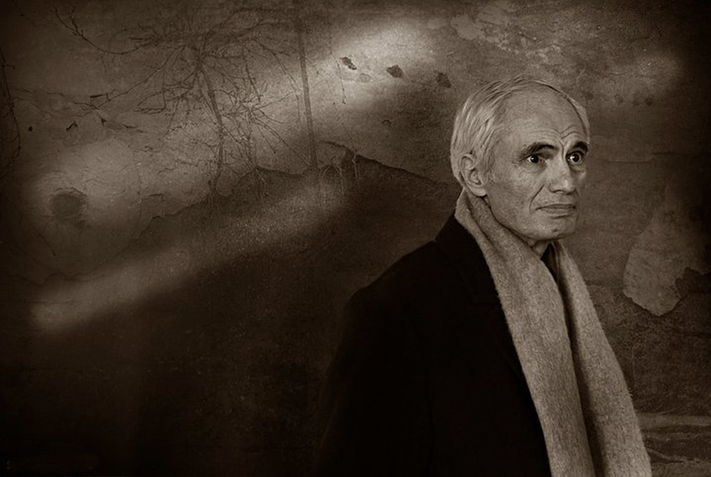 Tigran Mansurian Fotografia