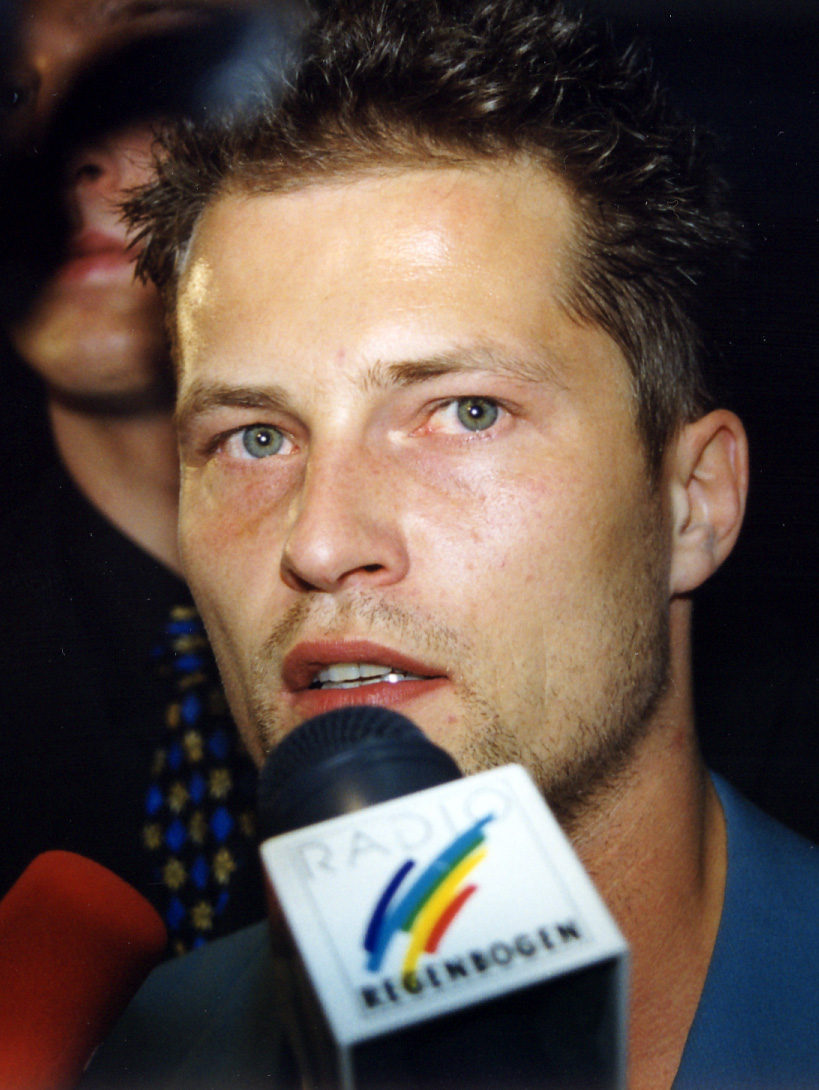 Til Schweiger Fotografia