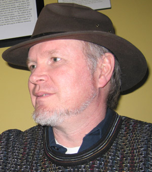 Tim Bray photo