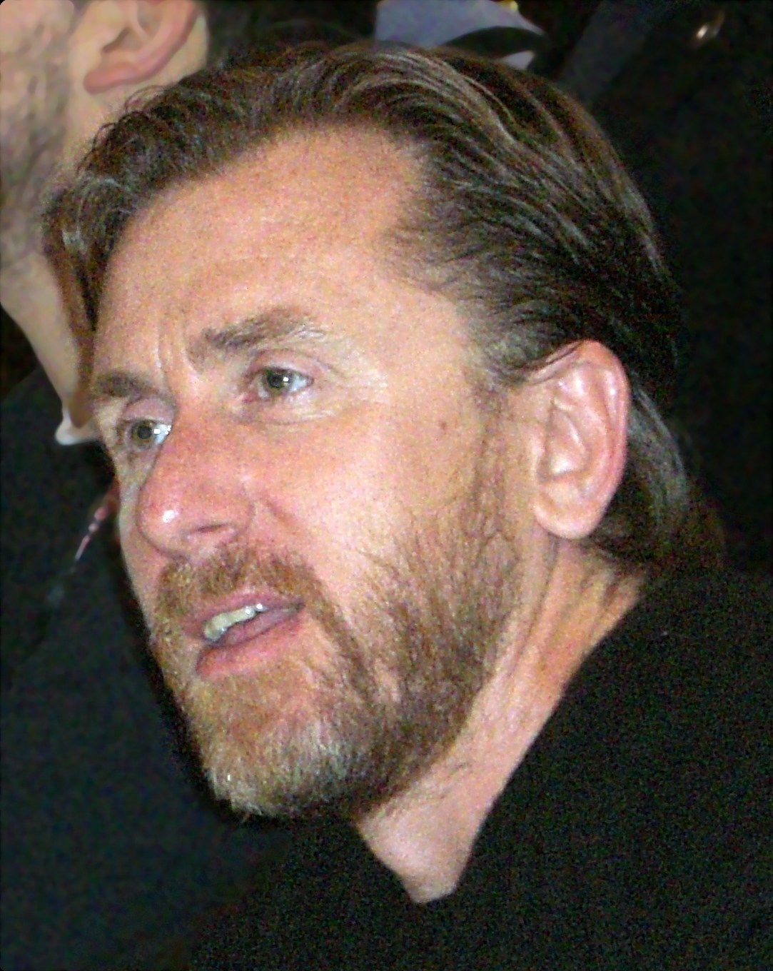 Tim Roth Fotografia