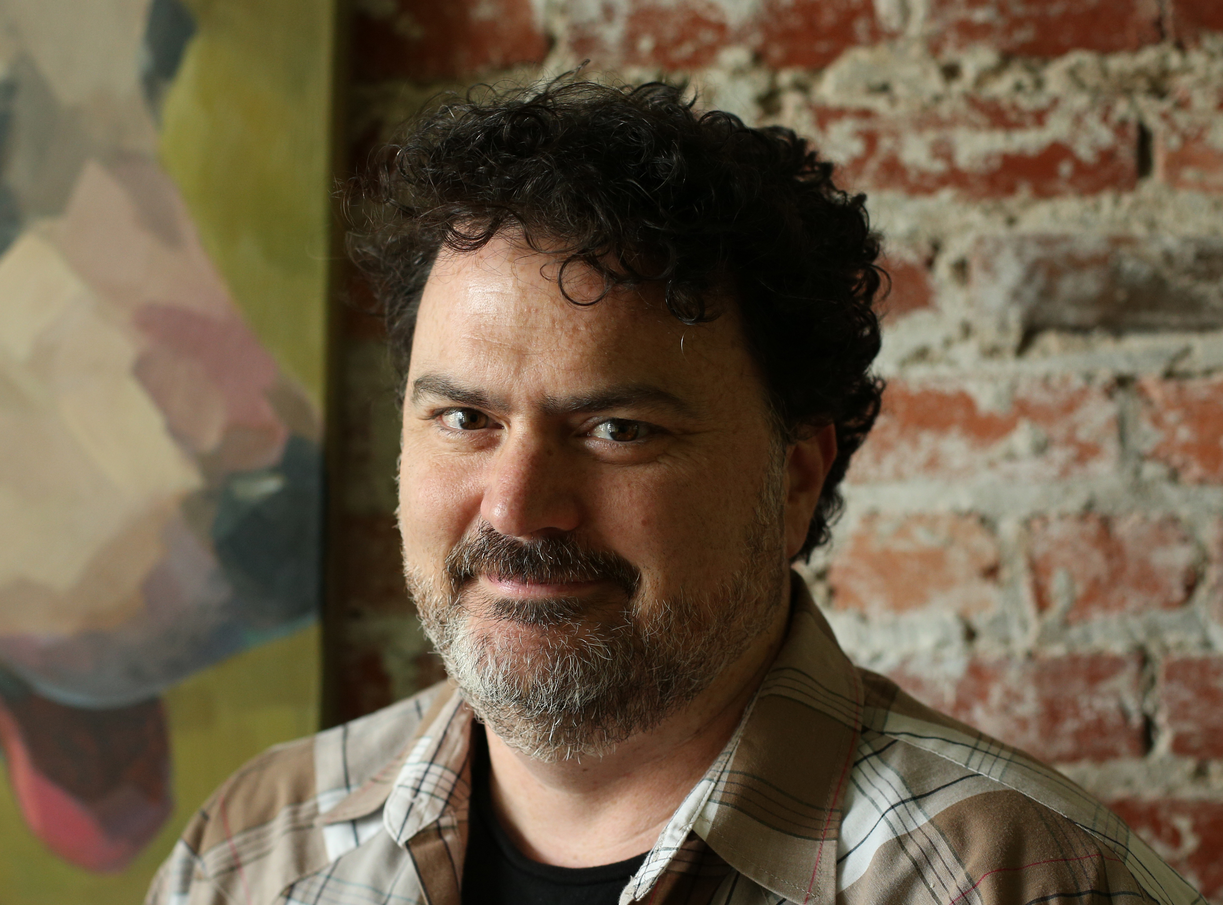 Tim Schafer Fotografia