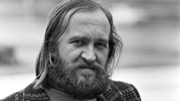 Timo K. Mukka photo