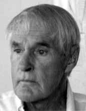 Timothy Leary fénykép