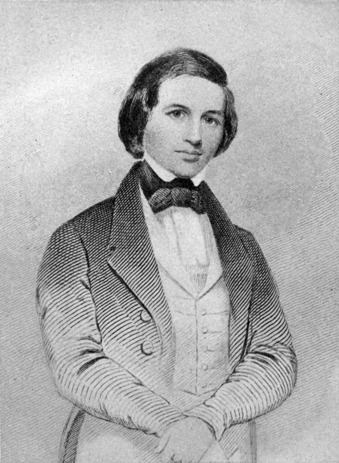 Timothy Shay Arthur photo