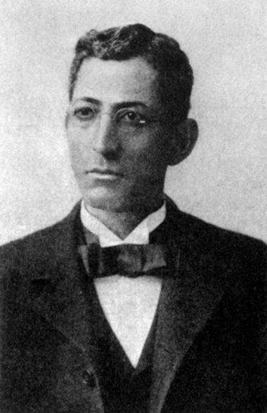 Timothy Thomas Fortune photo