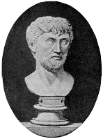 Titus Lucretius Carus fénykép