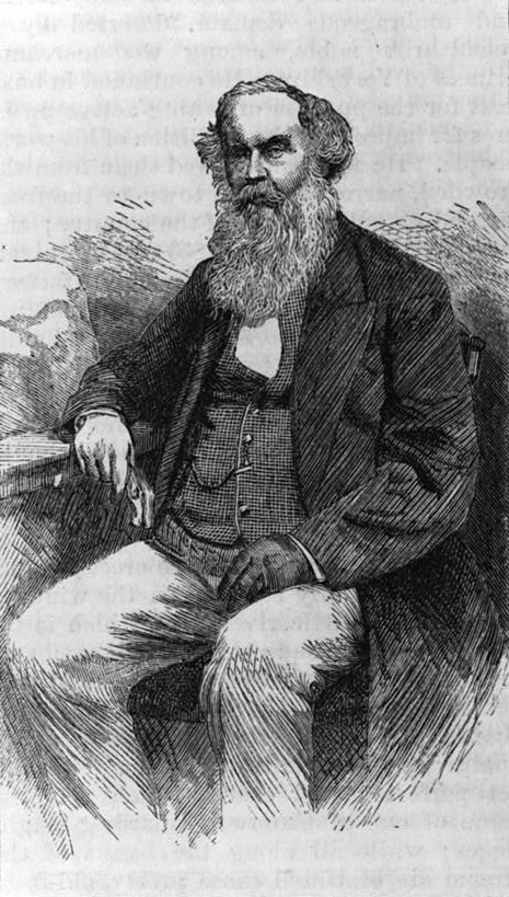 Titus Salt photo