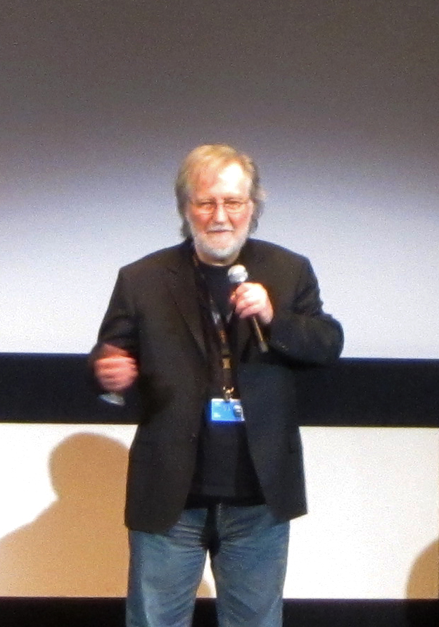 Tobe Hooper photo