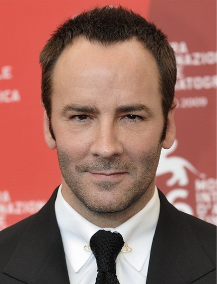 Tom Ford photo