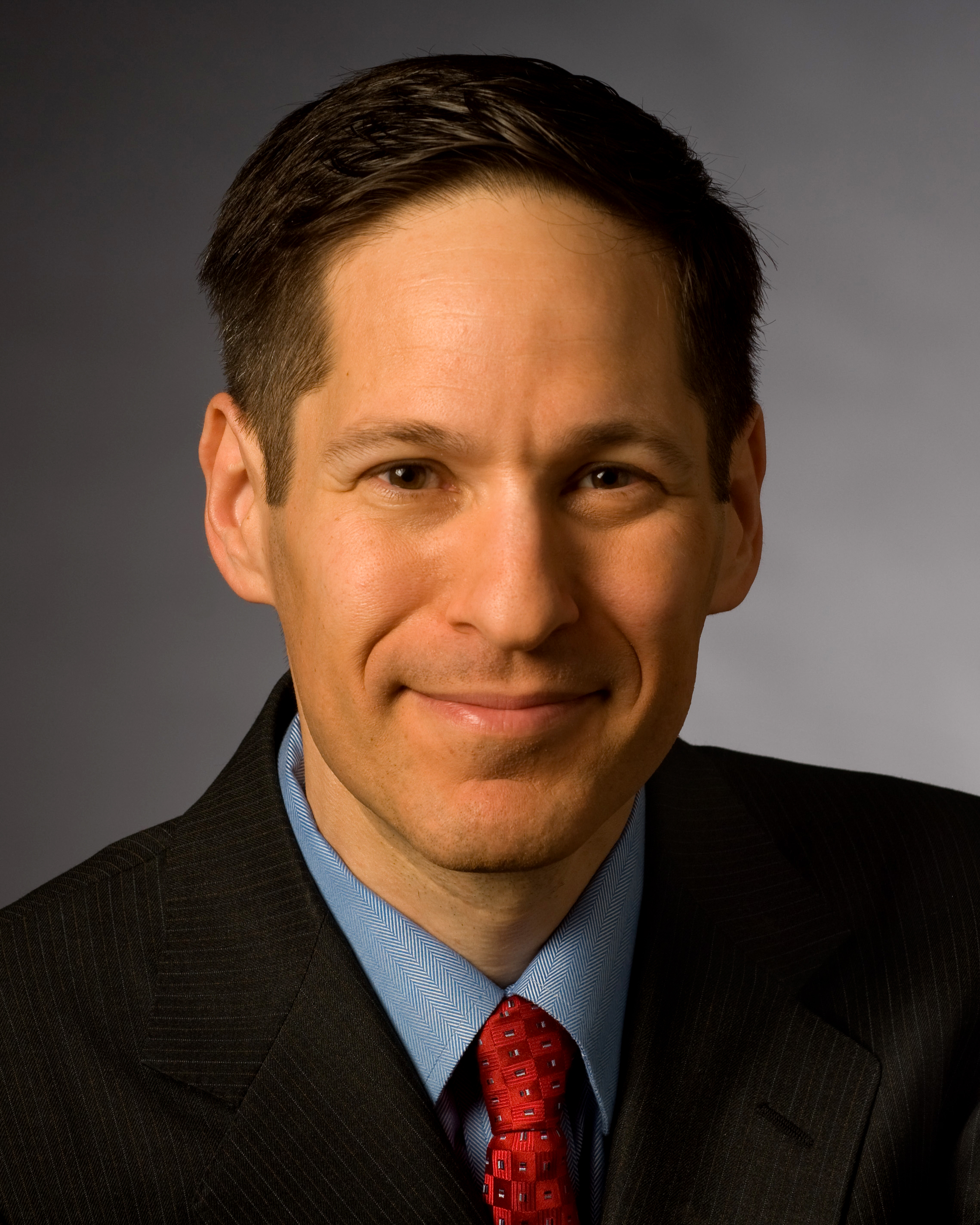 Tom Frieden photo