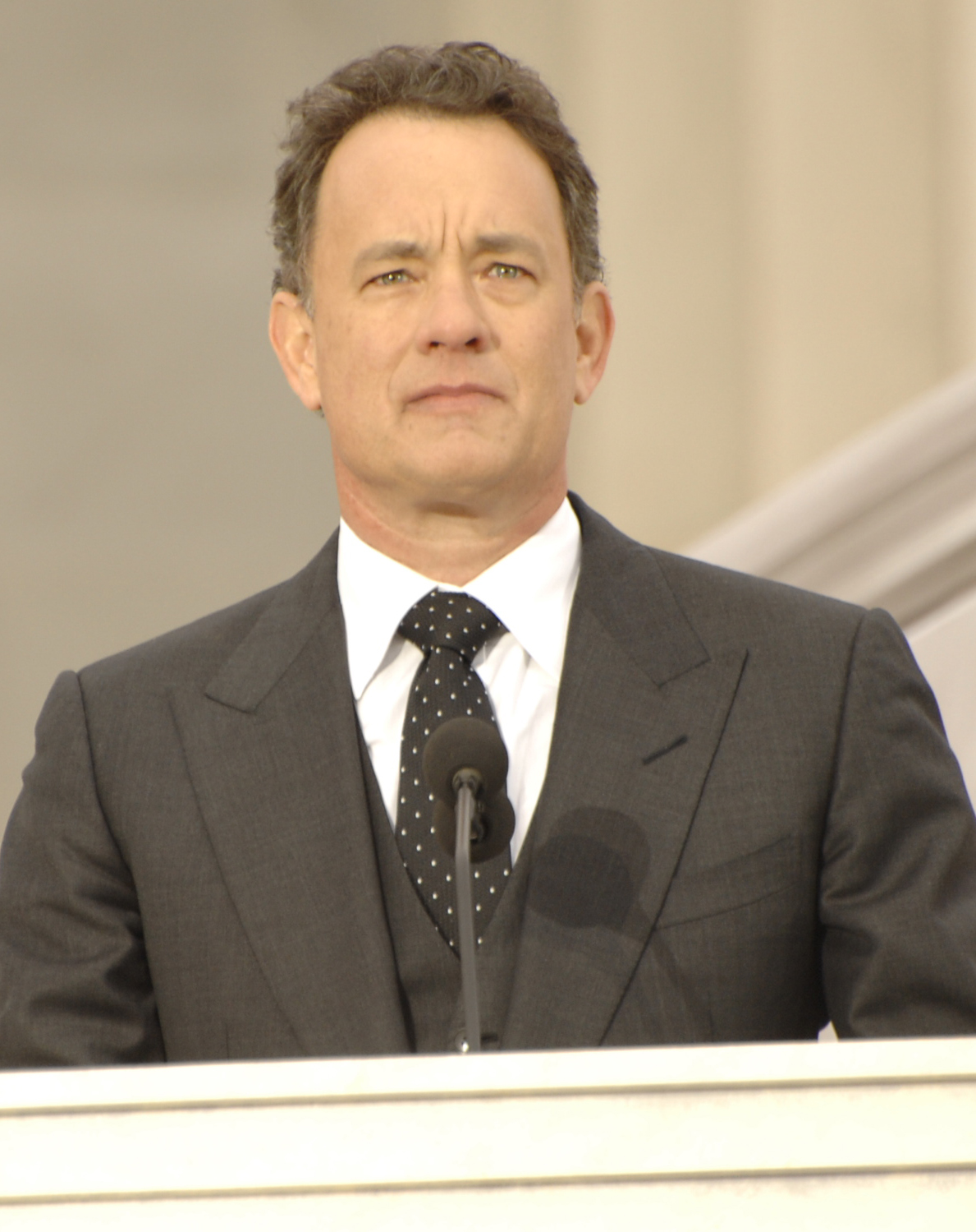 Tom Hanks Fotografia