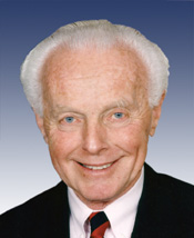 Tom Lantos fénykép