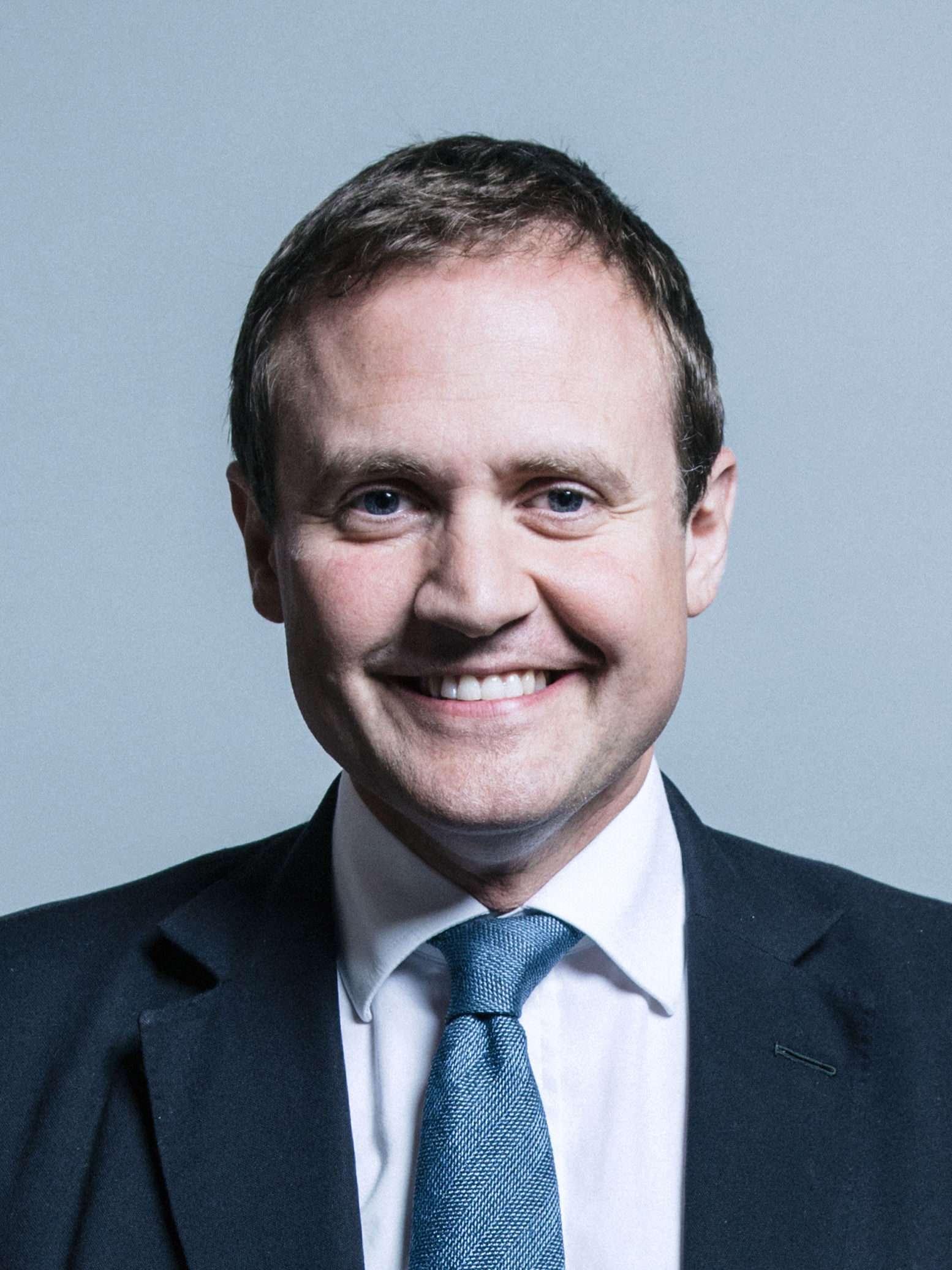 Tom Tugendhat photo