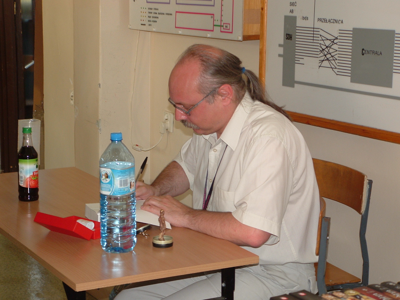 Tomasz Bochiński Fotografia