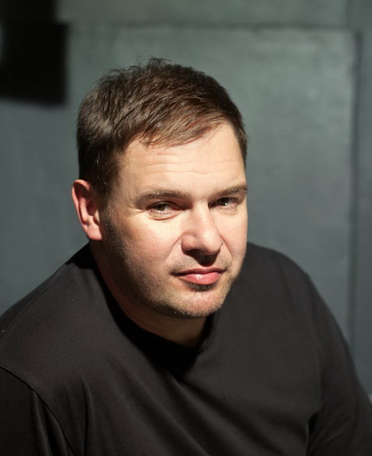 Tomasz Karolak Fotografia