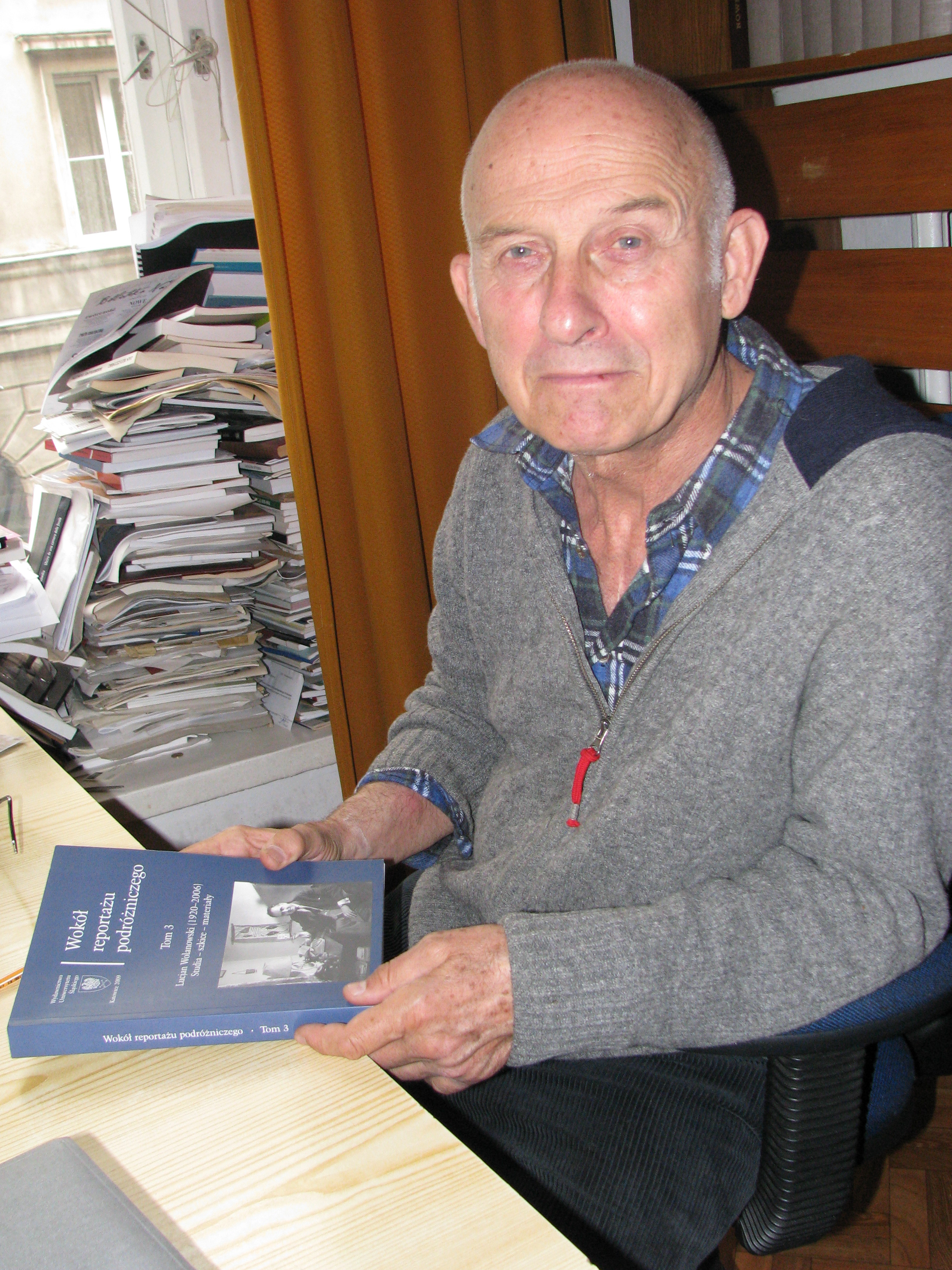 Tomasz Łubieński Fotografia