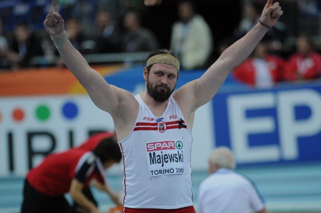 Tomasz Majewski Fotografia