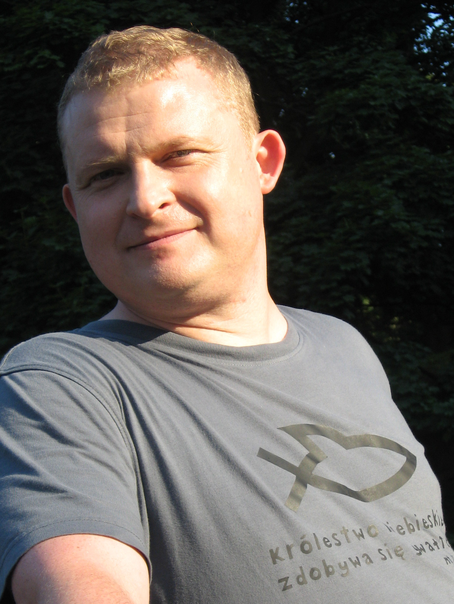 Tomasz Piątek Fotografia