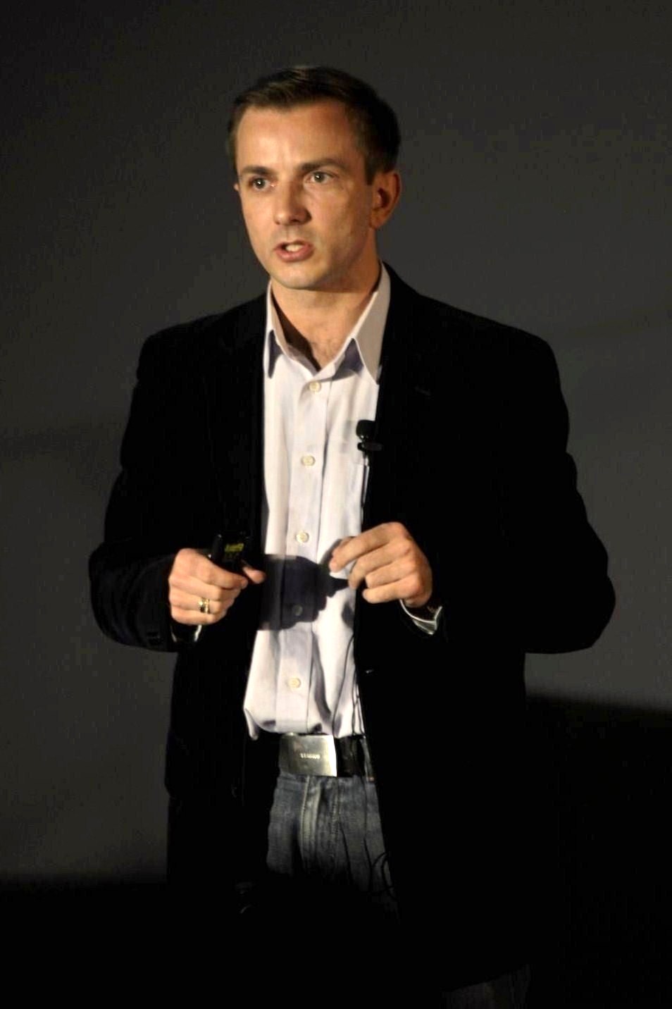 Tomasz Rożek Fotografia