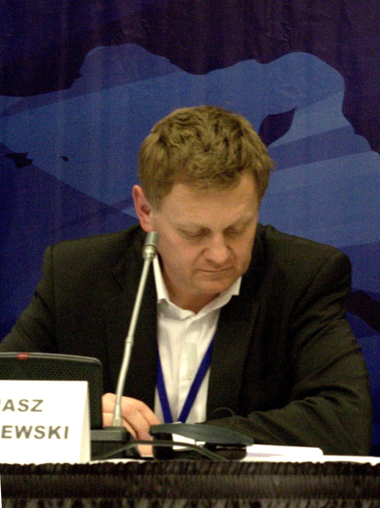 Tomasz Wróblewski (dziennikarz) Fotografia