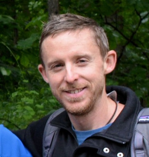Tommy Caldwell Fotografia