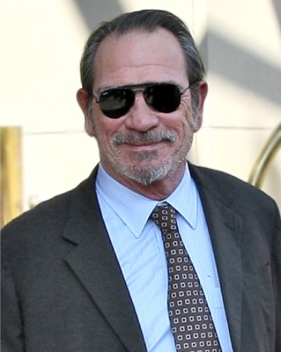 Tommy Lee Jones photo