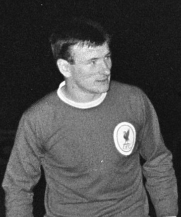 Tommy Smith fénykép