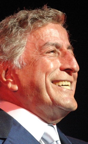 Tony Bennett Fotografia