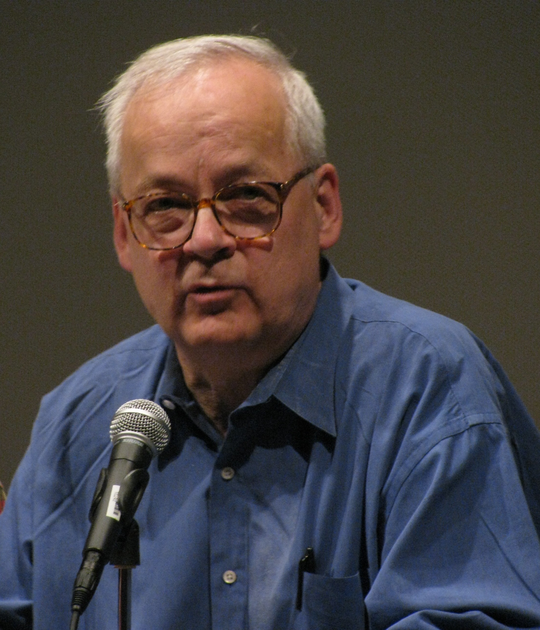 Tony Conrad photo