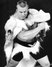 Tony Halme photo