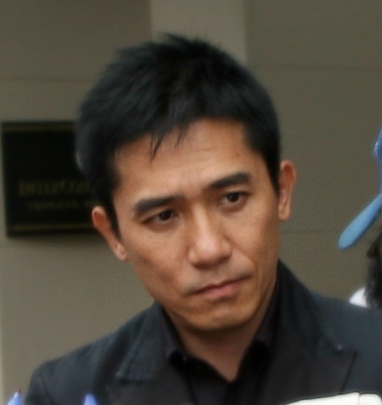Tony Leung photo
