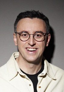 Tony Martin (comedian) photo