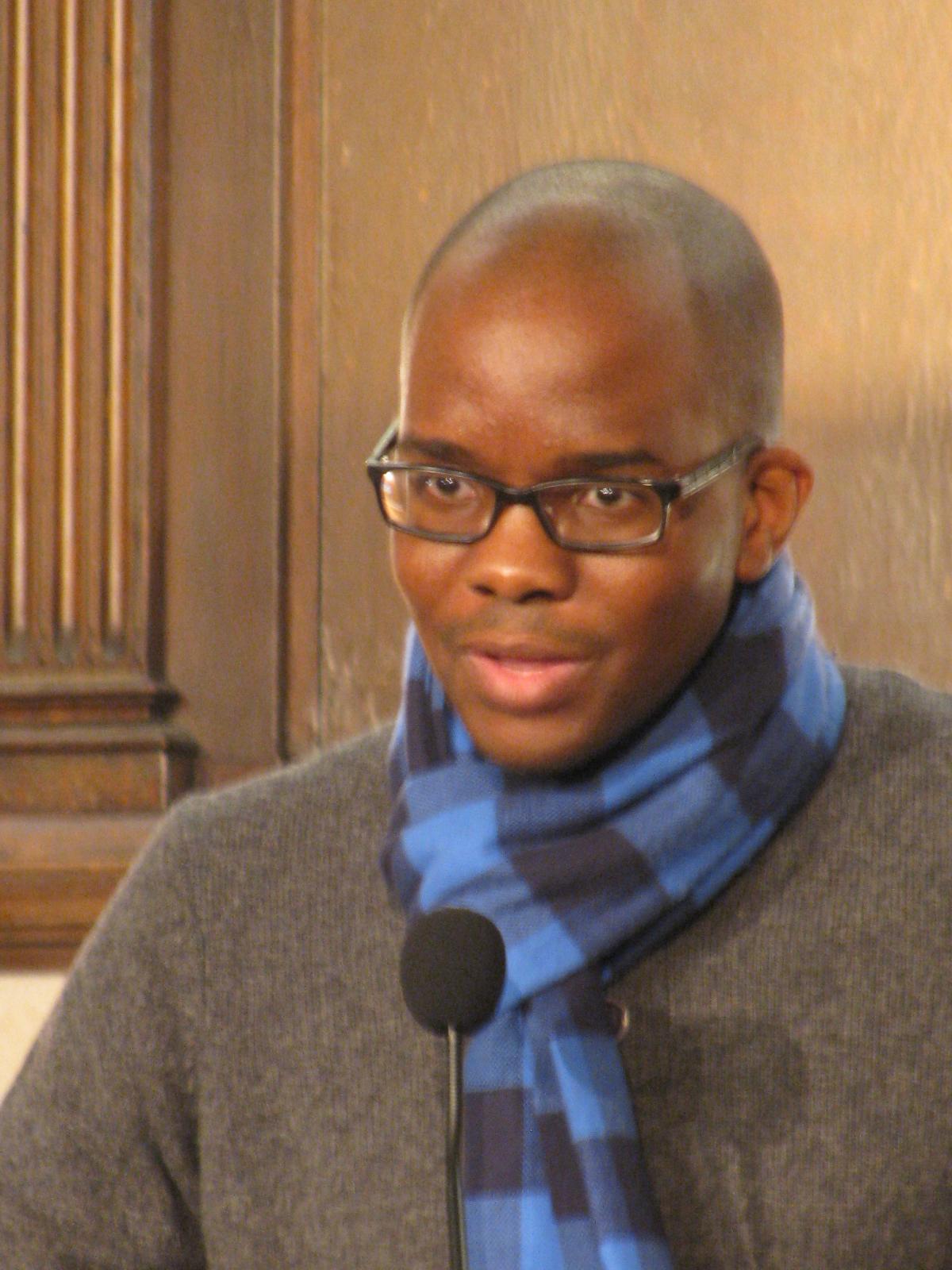 Tope Folarin photo