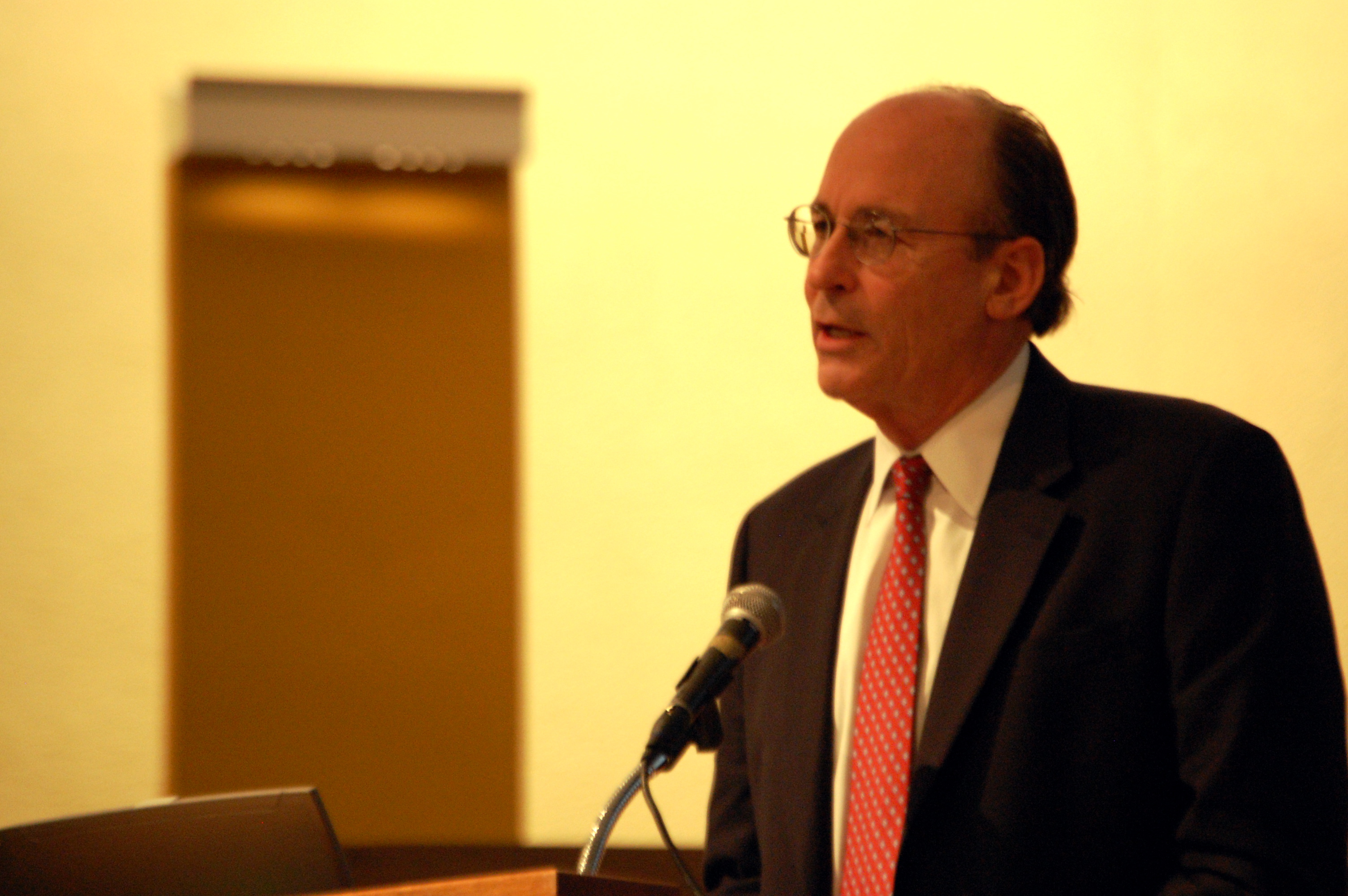 Tracy Kidder photo