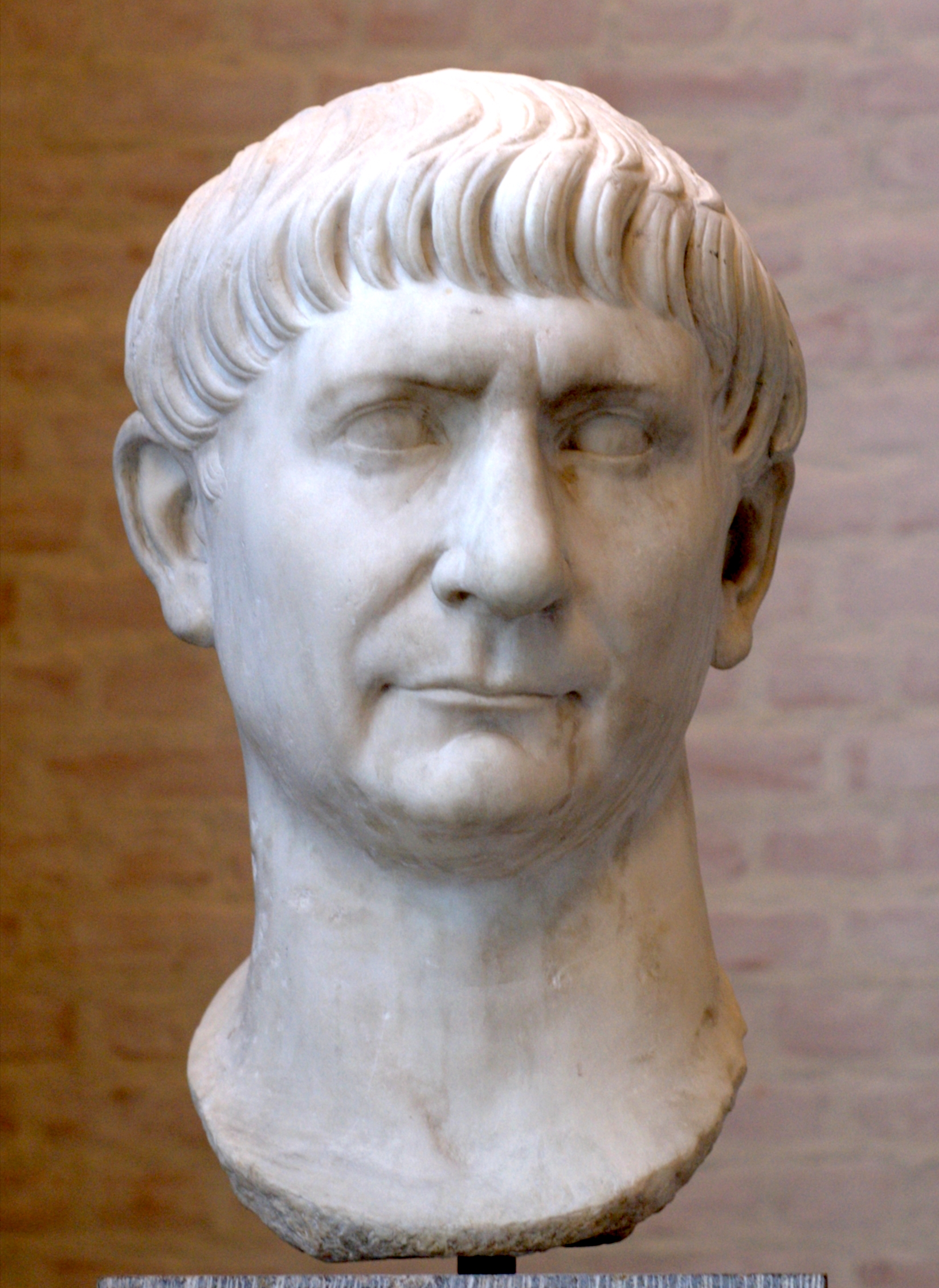 Trajan Fotografia