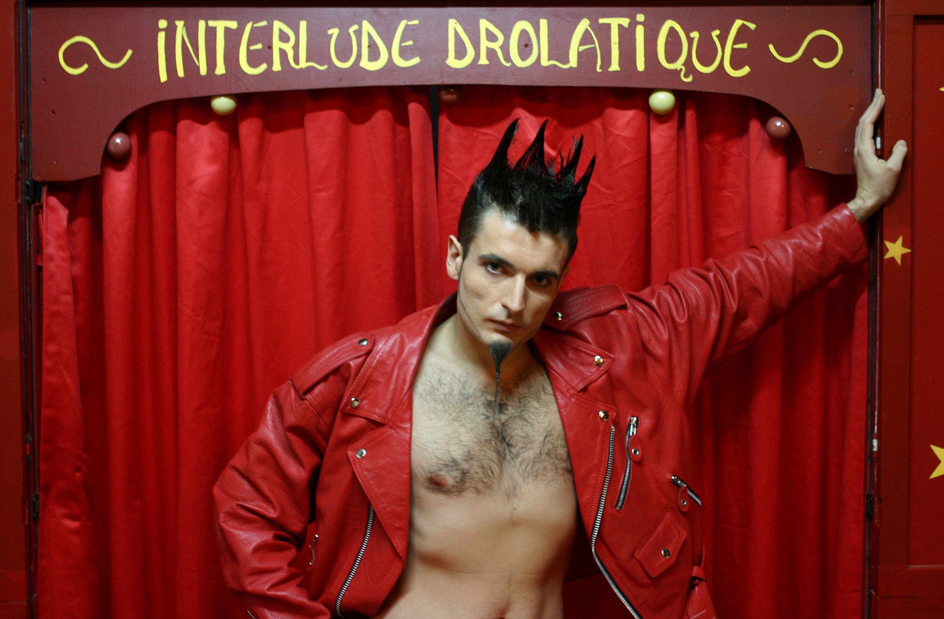 Tristan-Edern Vaquette photo