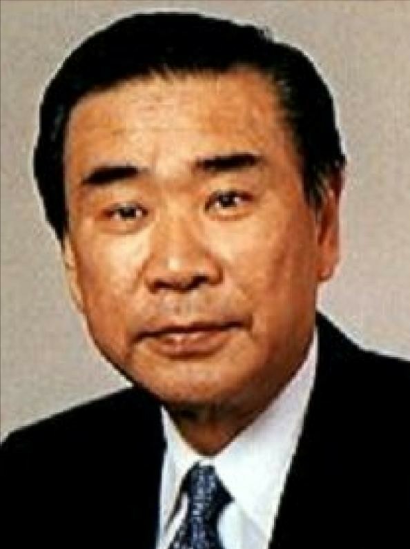 Tsutomu Hata Fotografia
