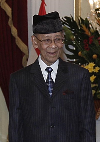 Tuanku Abdul Halim Fotografia