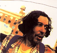 Tuli Kupferberg photo