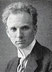 Ture Nerman photo