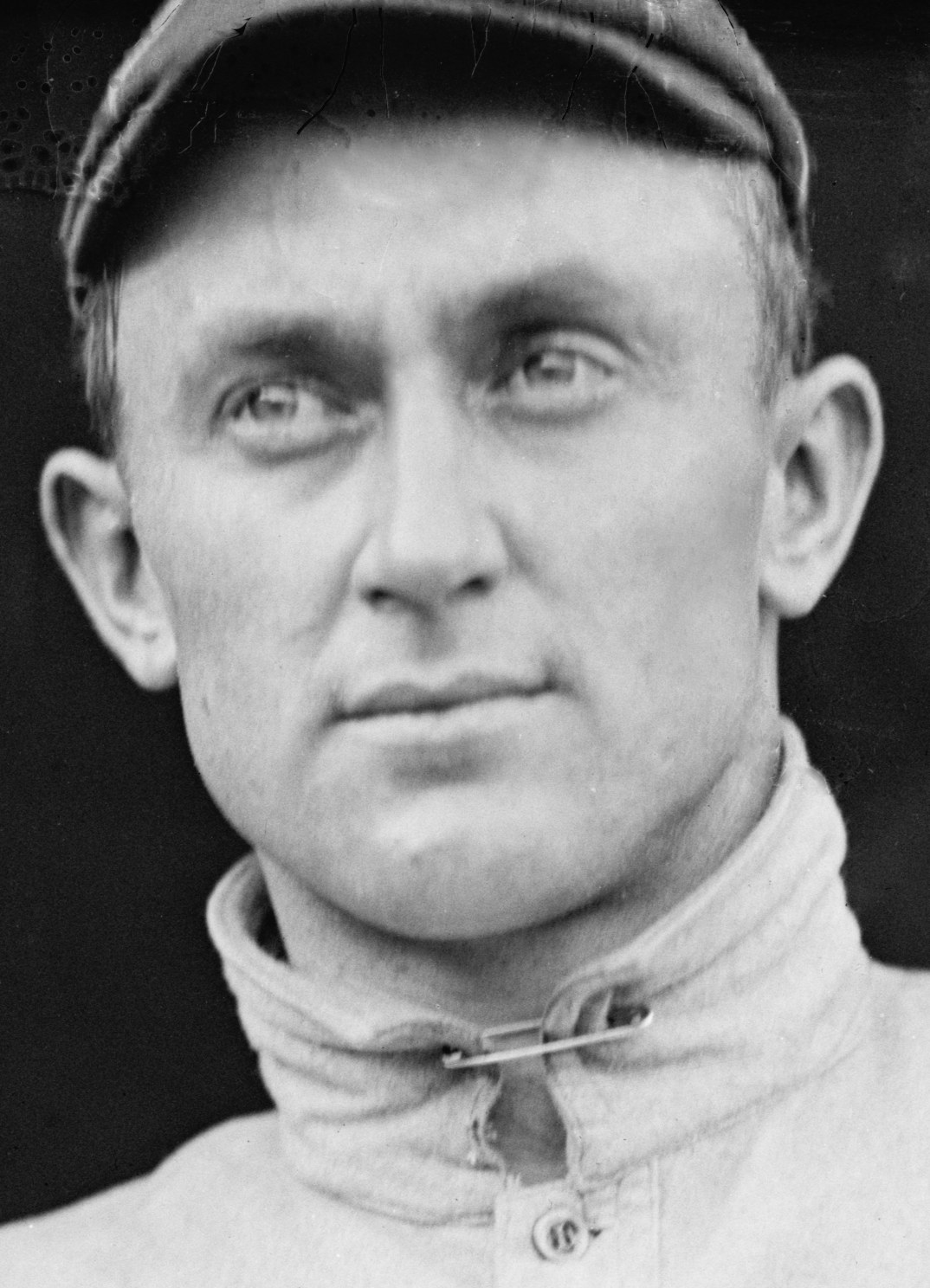 Ty Cobb photo