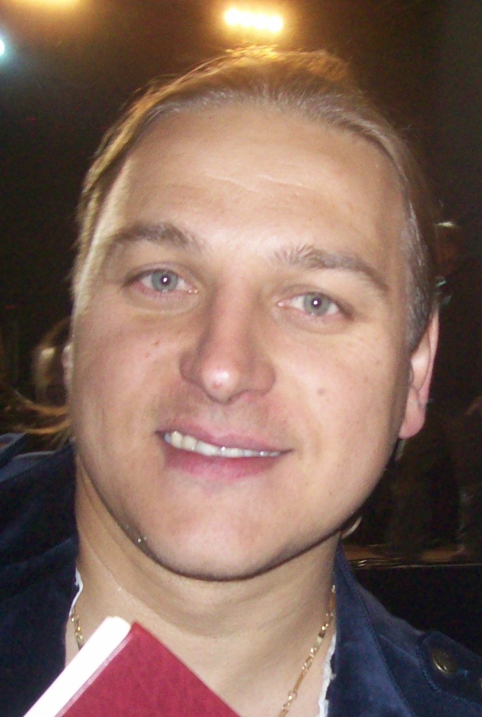 Łukasz Golec Fotografia