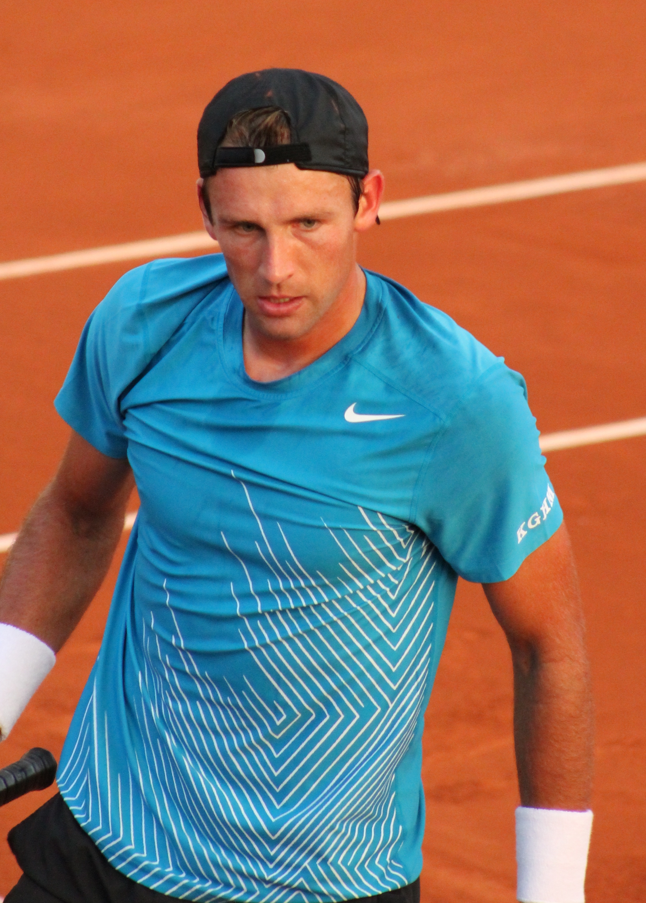 Łukasz Kubot Fotografia
