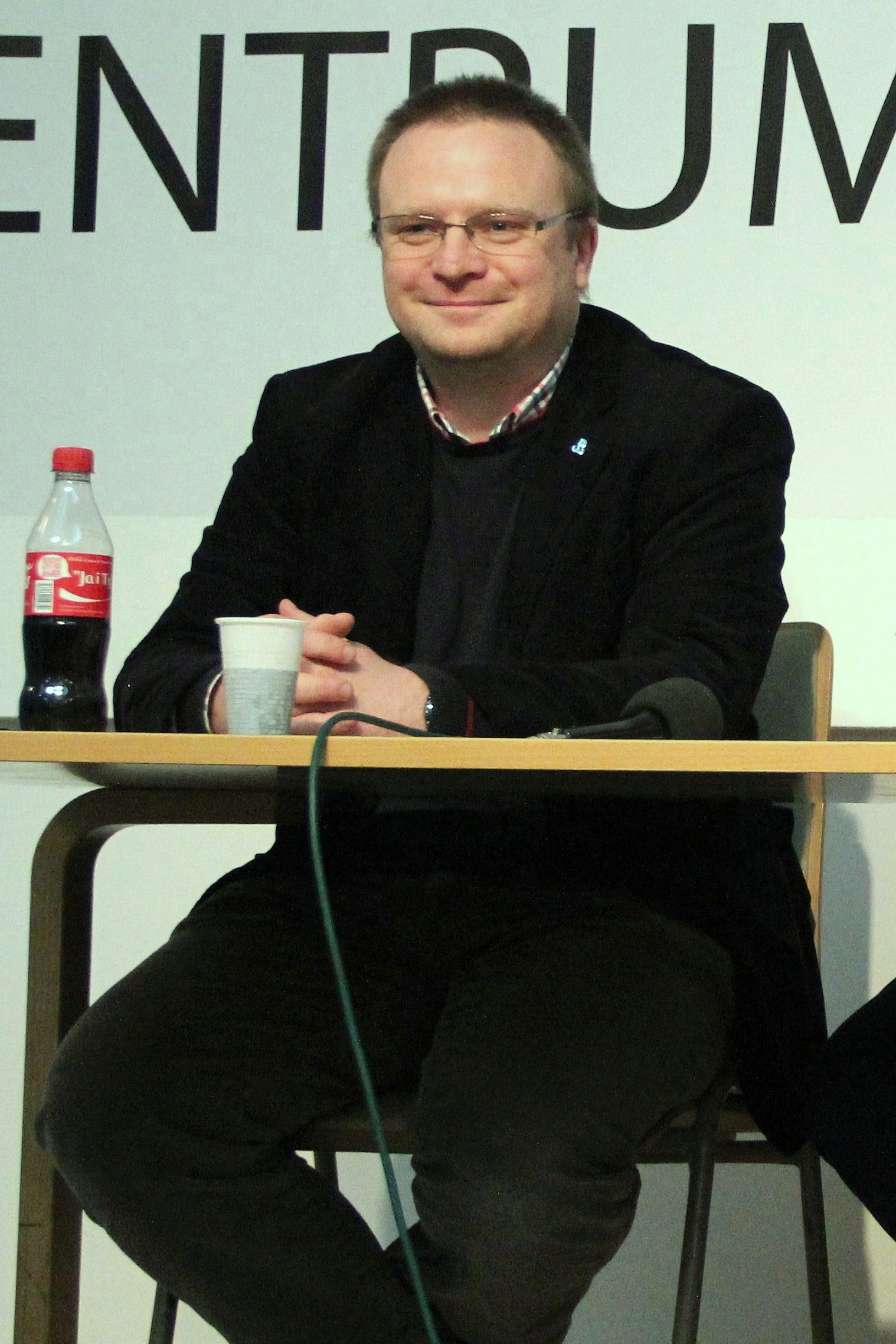 Łukasz Warzecha Fotografia